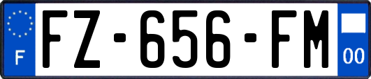 FZ-656-FM