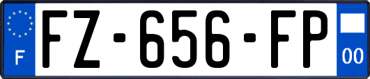 FZ-656-FP