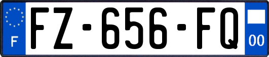 FZ-656-FQ