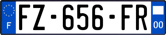 FZ-656-FR