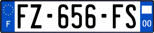 FZ-656-FS