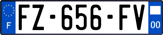 FZ-656-FV