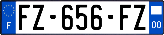 FZ-656-FZ