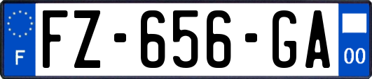 FZ-656-GA