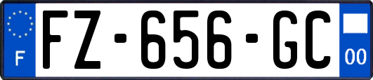 FZ-656-GC