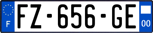 FZ-656-GE