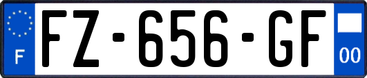 FZ-656-GF