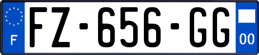 FZ-656-GG