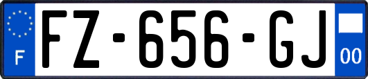 FZ-656-GJ