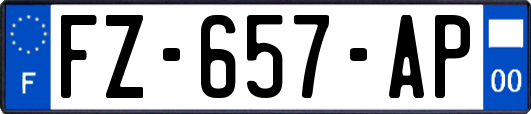 FZ-657-AP