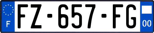 FZ-657-FG