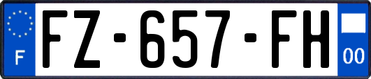 FZ-657-FH