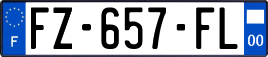 FZ-657-FL