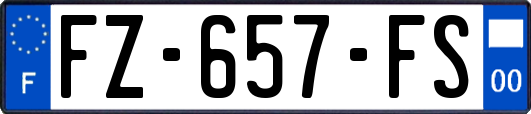 FZ-657-FS