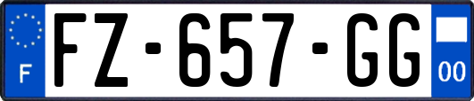 FZ-657-GG