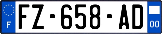 FZ-658-AD