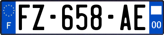 FZ-658-AE