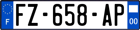 FZ-658-AP