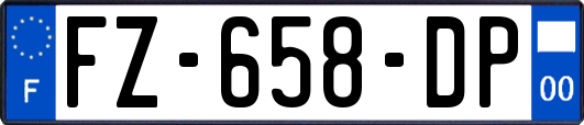 FZ-658-DP