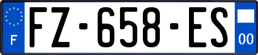 FZ-658-ES
