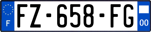 FZ-658-FG