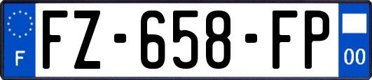FZ-658-FP