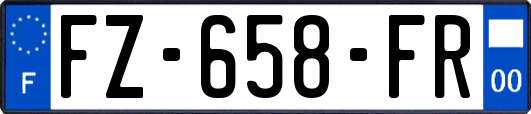 FZ-658-FR