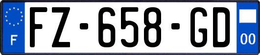 FZ-658-GD