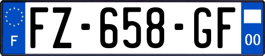 FZ-658-GF