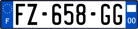 FZ-658-GG