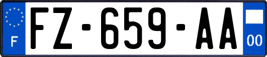 FZ-659-AA