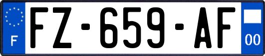 FZ-659-AF