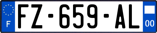 FZ-659-AL