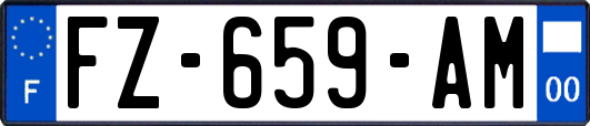 FZ-659-AM