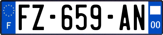 FZ-659-AN