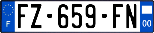 FZ-659-FN
