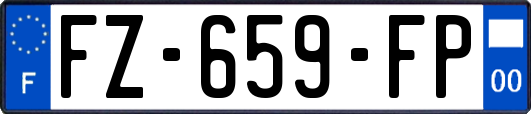 FZ-659-FP