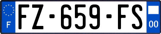 FZ-659-FS
