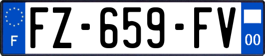 FZ-659-FV