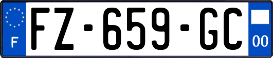 FZ-659-GC
