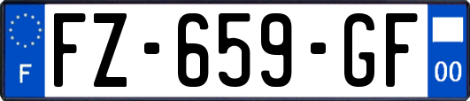 FZ-659-GF