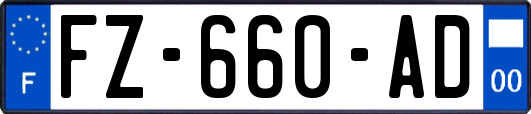 FZ-660-AD