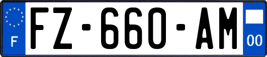 FZ-660-AM