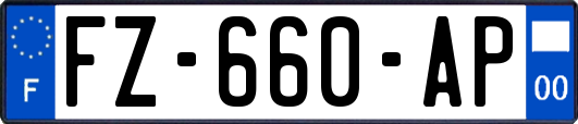 FZ-660-AP