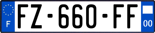 FZ-660-FF