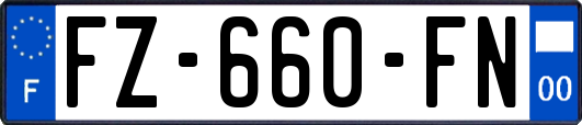 FZ-660-FN