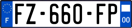 FZ-660-FP