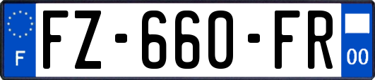 FZ-660-FR