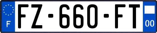 FZ-660-FT