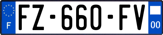 FZ-660-FV